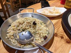 -阿鸡鱼庄·顺德鲜蒸小炒(亚运村店)