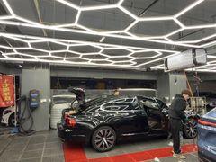 -美车堂(西单大悦城店)