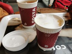 -COSTA COFFEE(丰联广场店)