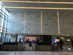 -上海宝华万豪酒店