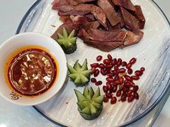 -西府贡面(华东上海城分店)