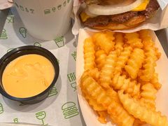 -Shake Shack(南山万象天地店)