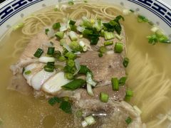 -鲁达面馆本帮风味(共康东路店)