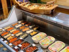 -佰禾寿司(学府凯德店)