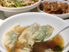 -老淮城·长鱼面(河下古镇店)