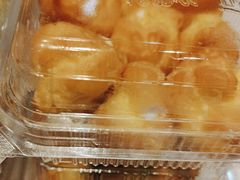 -泸溪河桃酥(长乐路店)