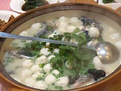 一鱼三吃-旭龙鱼头王(航华店)