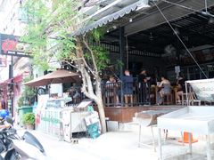 -Doo Dee Thai Food(Issan/Isaan/Esan)