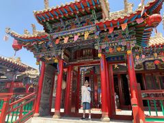 -高庙保安寺