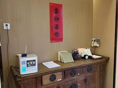 -五观堂素食(新华路店)