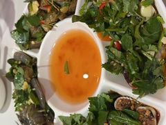 -官塘锋记鱼生·生腌·砂锅粥(牌坊街店)