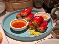 -禄运茶居·手工点心(猎德店)