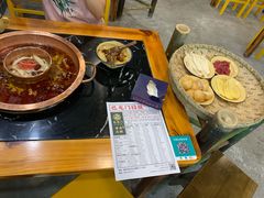 -巴隆门重庆老火锅(太湖路店)