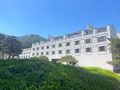-香山公园