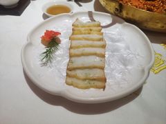 -香港龙凤楼(陆家嘴中心店)