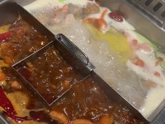 -野妹火锅(南园店)