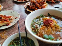 -大东江冷面(步行街店)