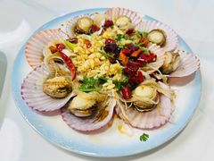 -来之顺海鲜菜馆·青岛菜(栈桥店)