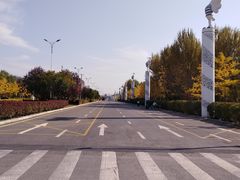 -丁香湖公园