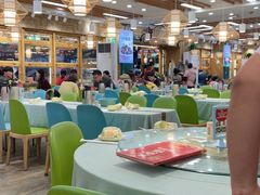 -大师傅金奖啤酒鱼(西街口总店)