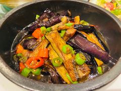 -高玛纳驴肉火烧(河间总店)