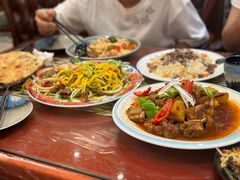 -新疆伊宁远征餐厅