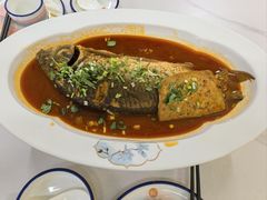 -黄河轩民间菜(吉祥街店)