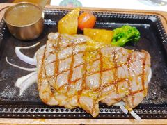 -十分牛西餐·牛扒专门店(光明广场店)