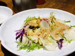 -釜山火炉韩式炭火烤肉(欧洲城店)