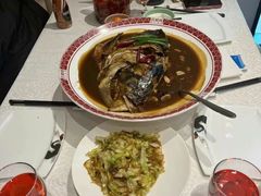 -旺顺阁鱼头泡饼(常营店)