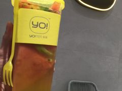 -YO!TEA有茶(坂田佳华领汇店)
