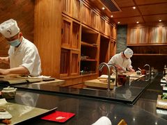 -奈良本寿司(永嘉路店)