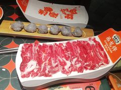-南城十里潮汕鲜牛火锅·鲜虾生滚粥(融汇老商埠店)