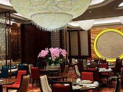 -夏宫中餐厅(香格里拉大酒店)
