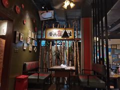 -四姐妹东北饺子(沙尾路店)
