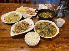 -芦苇荡·酸汤鱼(回龙观店)