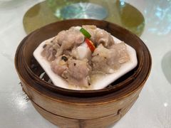 -新兴家喻酒家·羊城名宴(昌岗店)