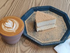 -Home Cafe(水榭春天店)