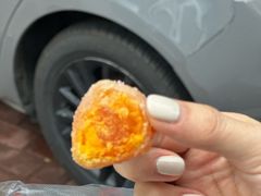 -普宁反沙番薯芋头