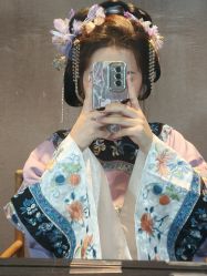 -醉唐风古装写真摄影(宁波店)
