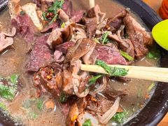 -六爷门框百年卤煮