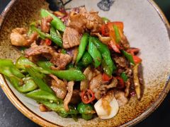 -披云云小馆·味道江湖(姚家园万象汇店)