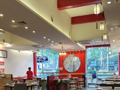 -1078號老北京涮肉(松柏店)
