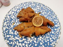 -园里前·10年私厨·福建菜(台江万达鳌峰洲店)