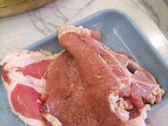 -汉阳廷自助烤肉(同和金铂天地店)