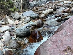 -小五台金河景区