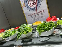 -农小锅(北京大兴凯德店)