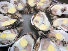 -飞尝蚝·顺德菜·鱼生(顺德总店)