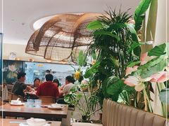 -南越郡·越式风味餐厅(青秀万达店)