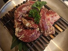 -西塔老太太泥炉烤肉(川沙百联店)